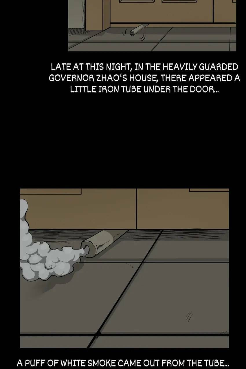 Real-Life Horror Stories Chapter 82 page 78 - 