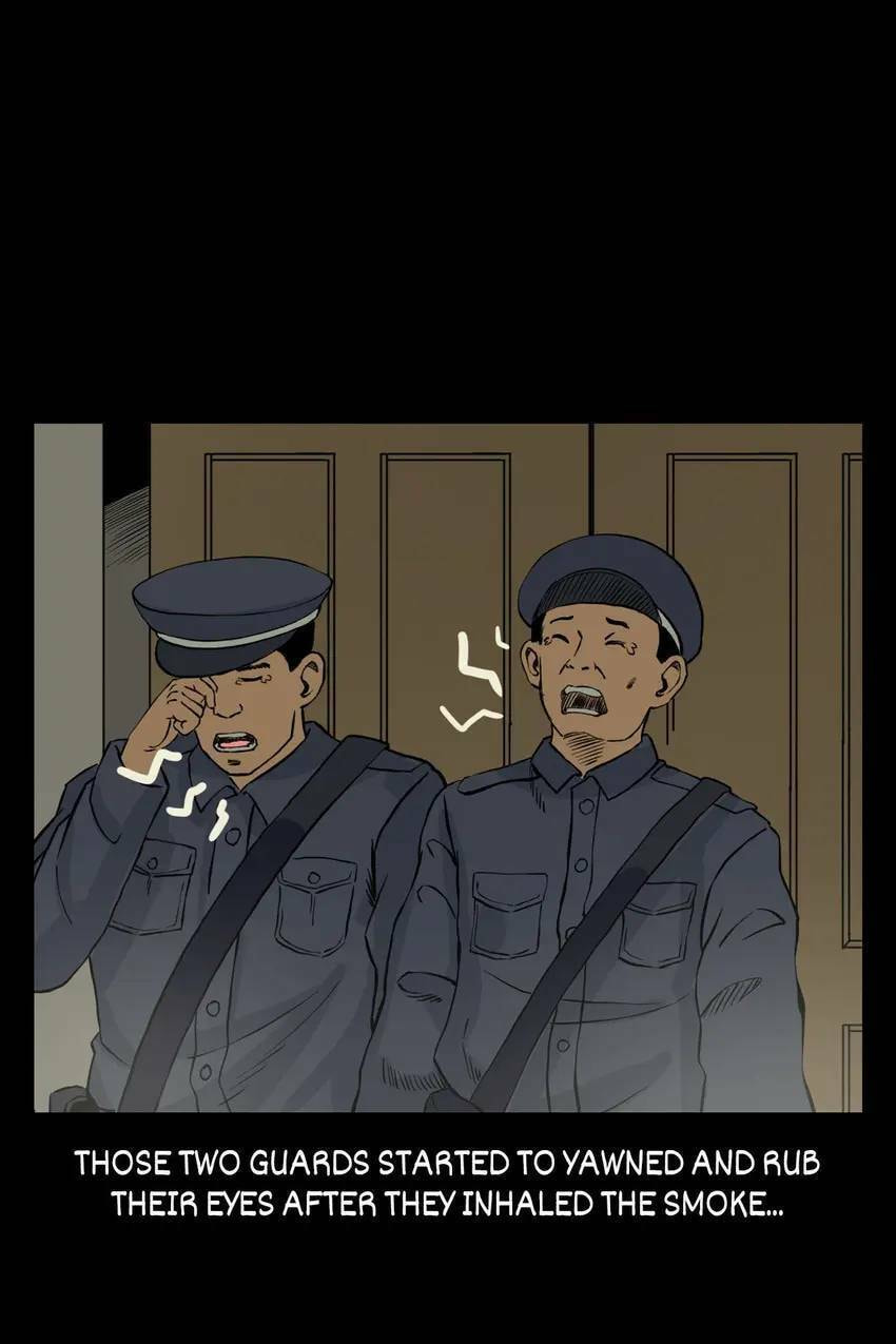 Real-Life Horror Stories Chapter 82 page 79 - 
