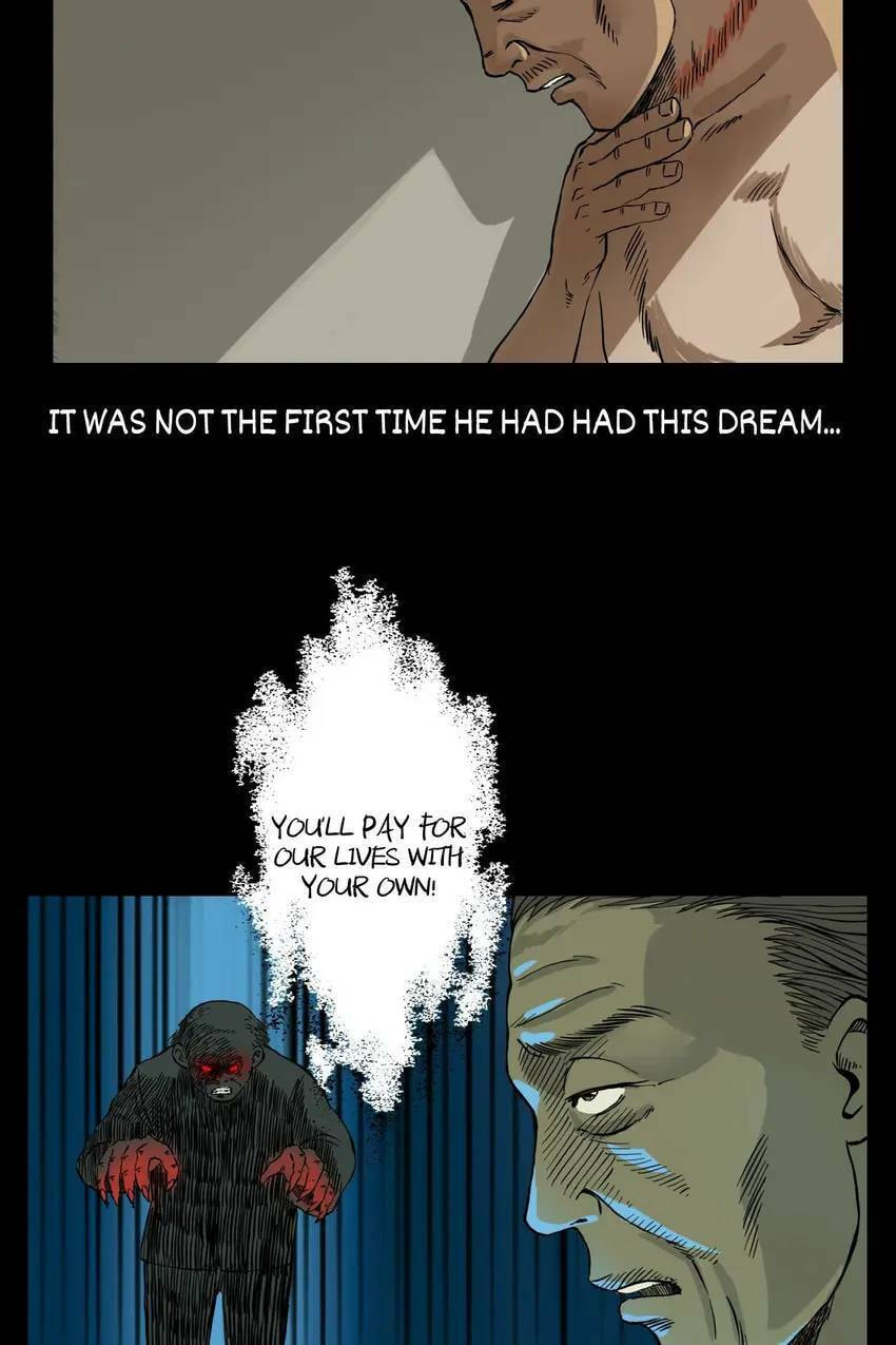 Real-Life Horror Stories Chapter 82 page 9 - 
