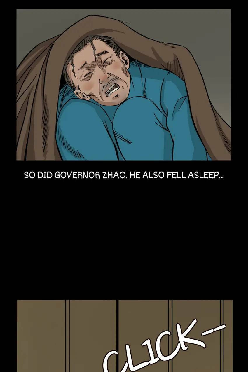 Real-Life Horror Stories Chapter 82 page 81 - 