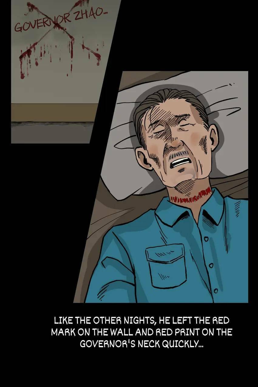 Real-Life Horror Stories Chapter 82 page 85 - 