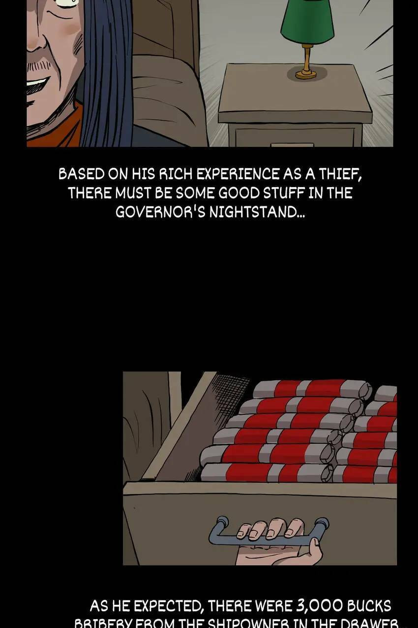 Real-Life Horror Stories Chapter 82 page 88 - 