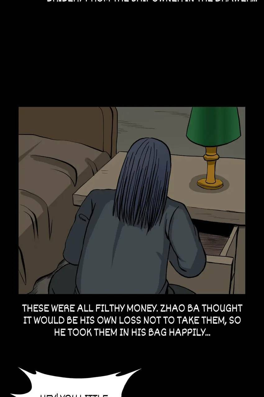 Real-Life Horror Stories Chapter 82 page 89 - 
