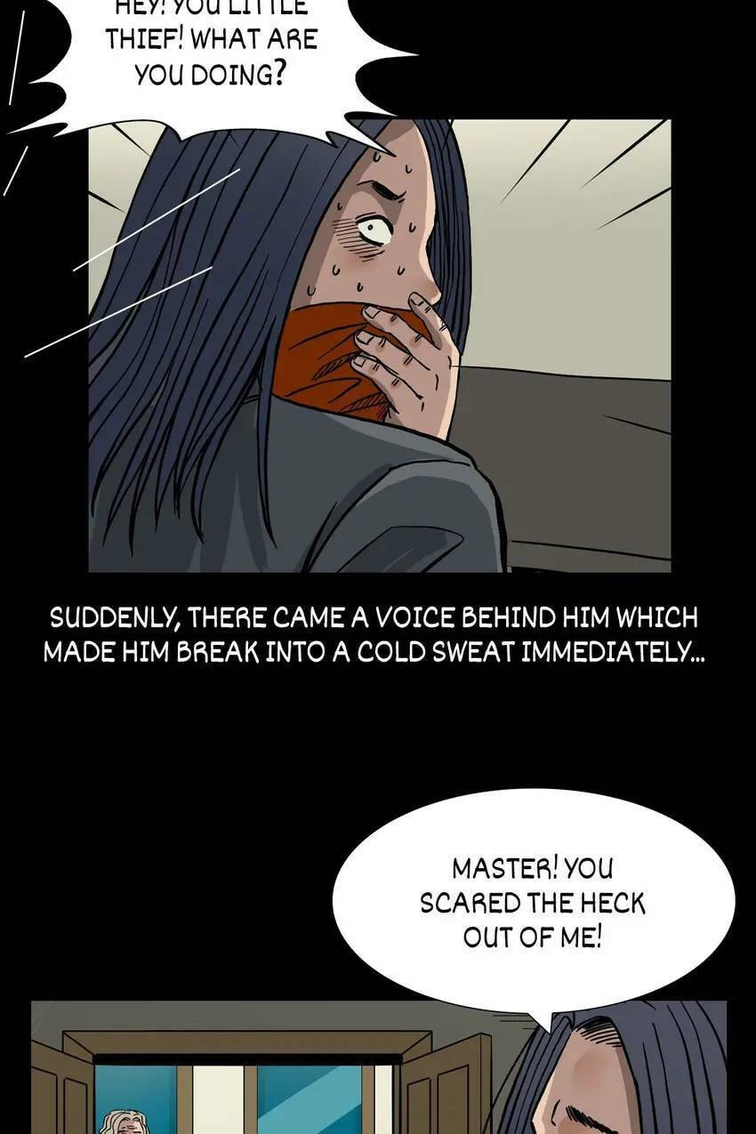 Real-Life Horror Stories Chapter 82 page 90 - 