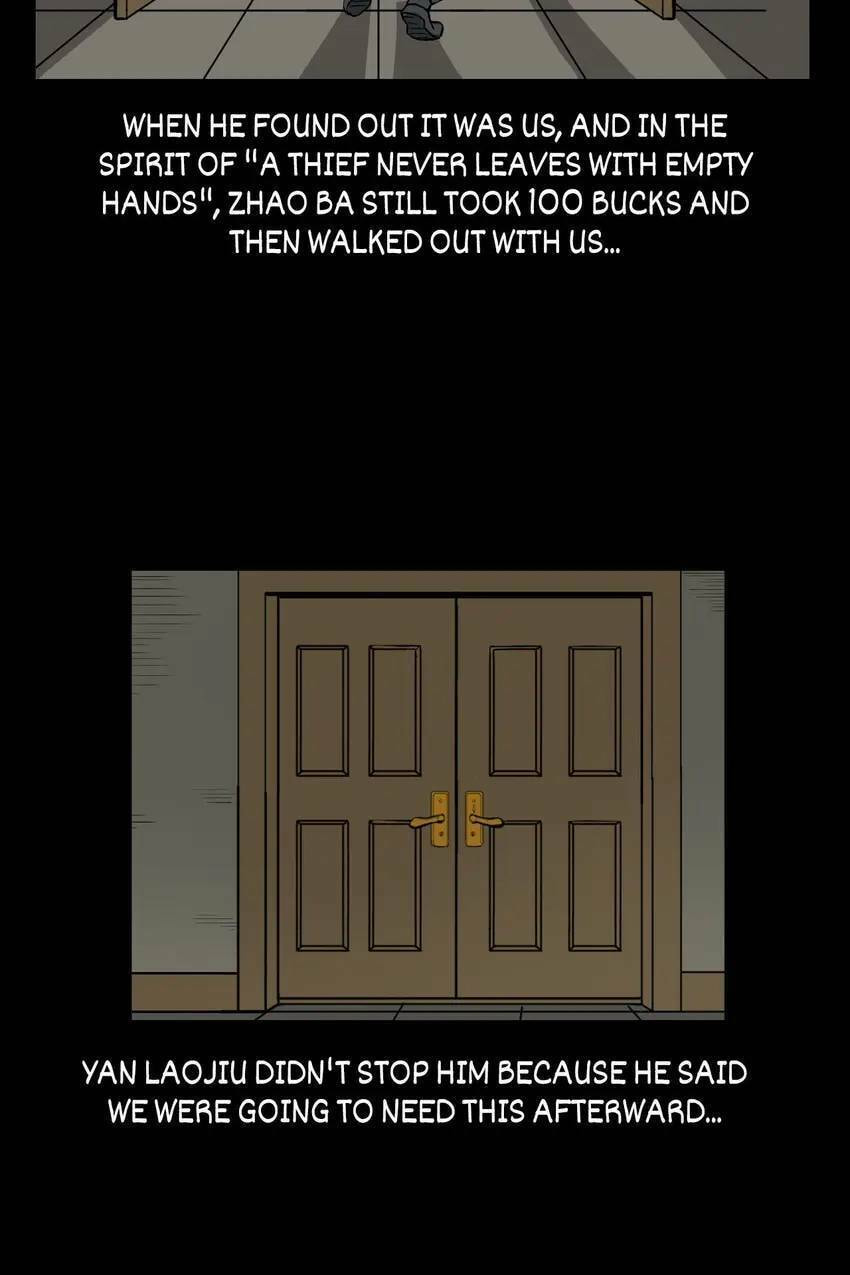 Real-Life Horror Stories Chapter 82 page 93 - 