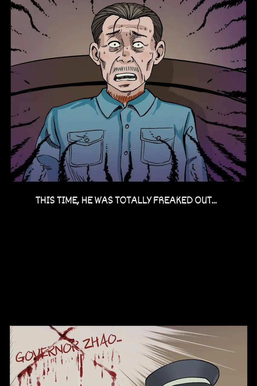 Real-Life Horror Stories Chapter 82 page 96 - 