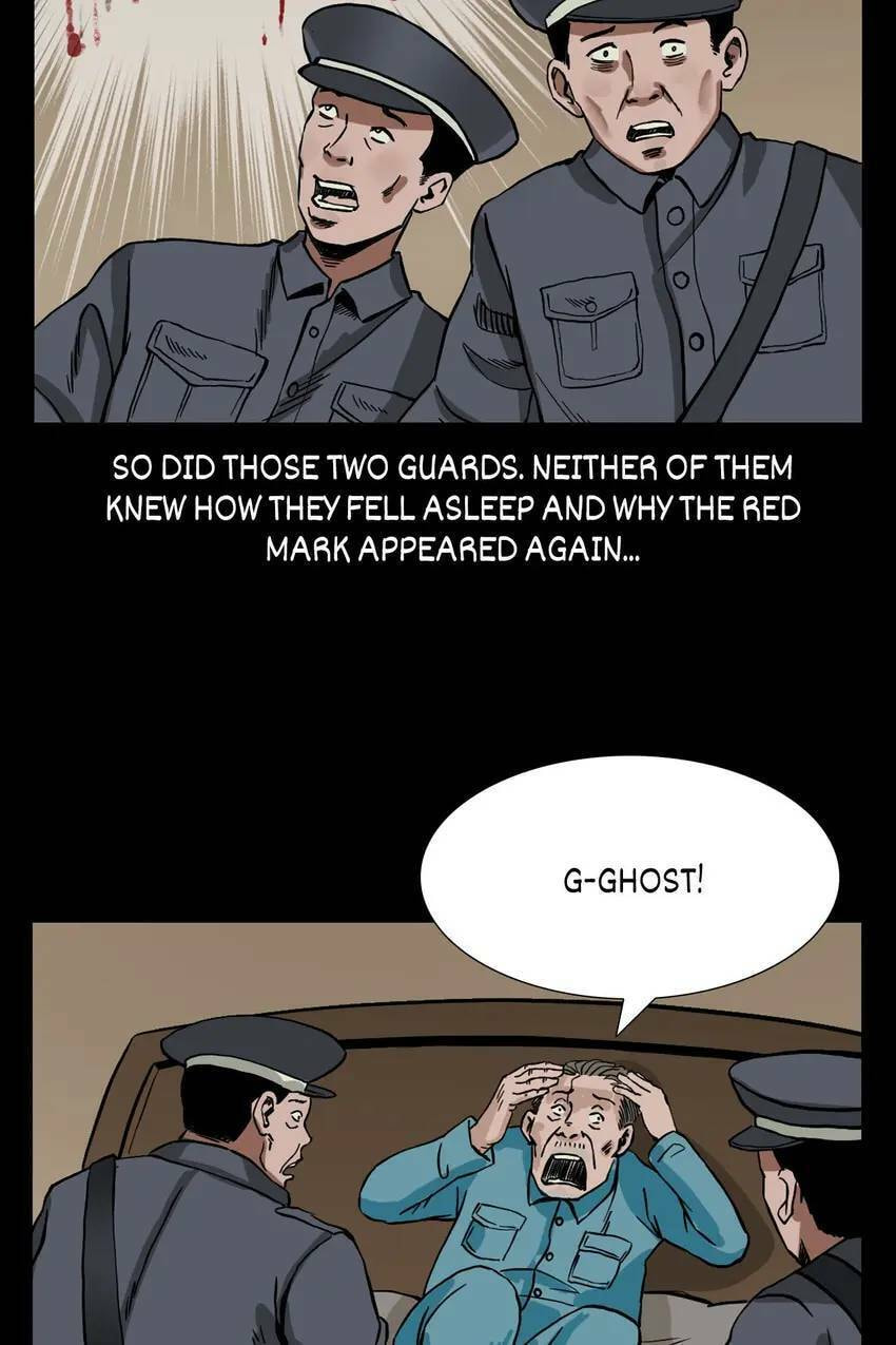 Real-Life Horror Stories Chapter 82 page 97 - 