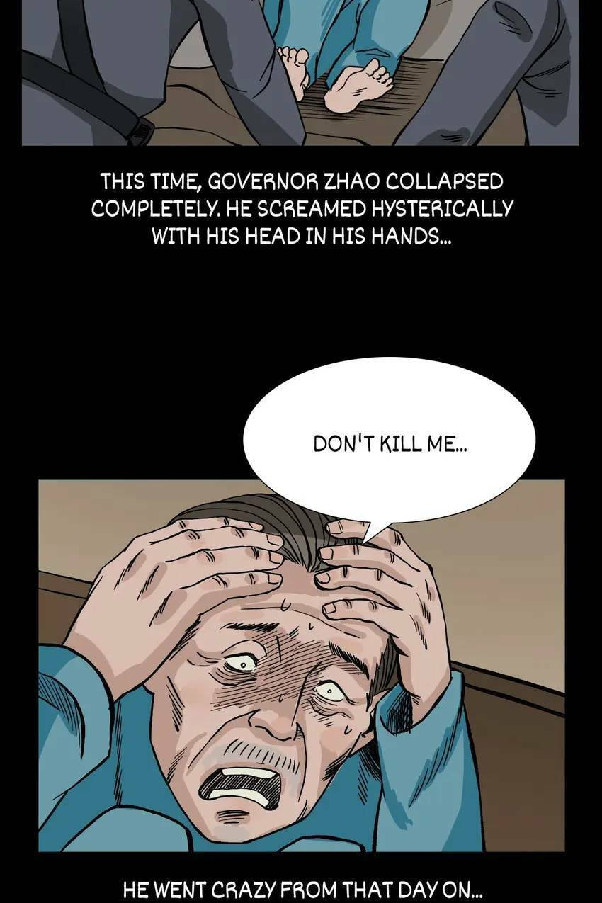 Real-Life Horror Stories Chapter 82 page 98 - 