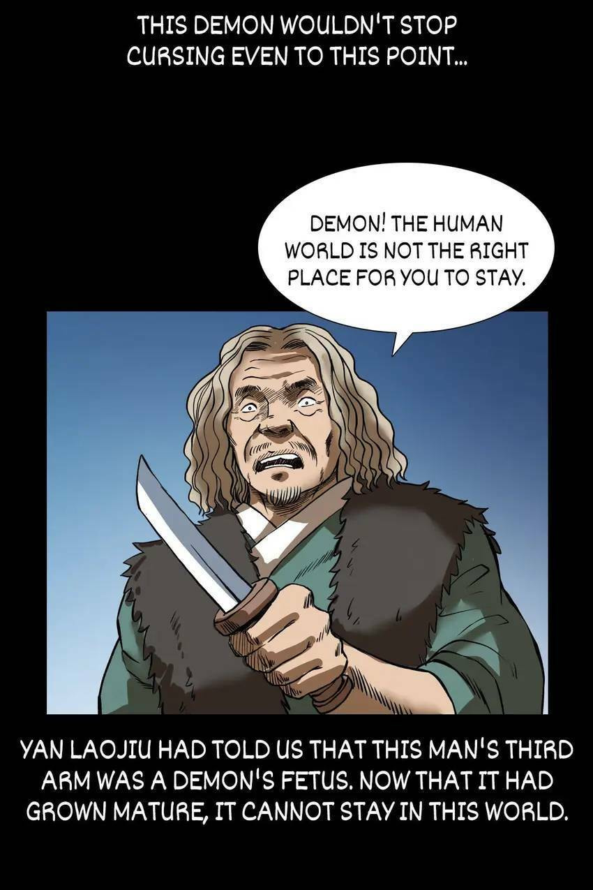 Real-Life Horror Stories Chapter 83 page 101 - 