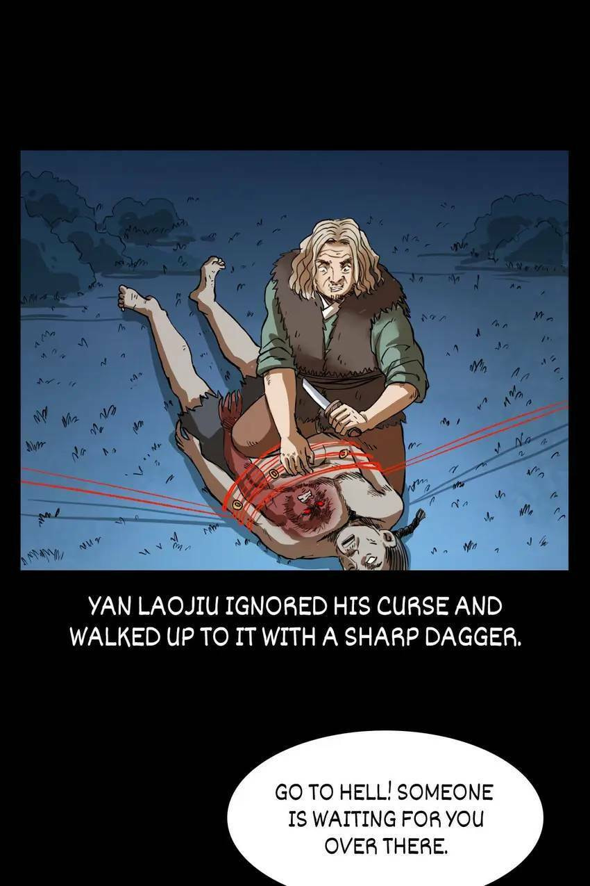 Real-Life Horror Stories Chapter 83 page 102 - 