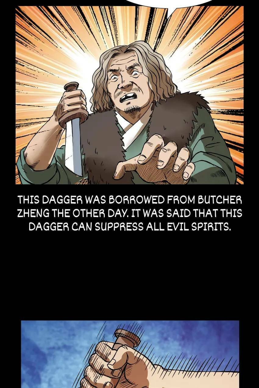 Real-Life Horror Stories Chapter 83 page 103 - 