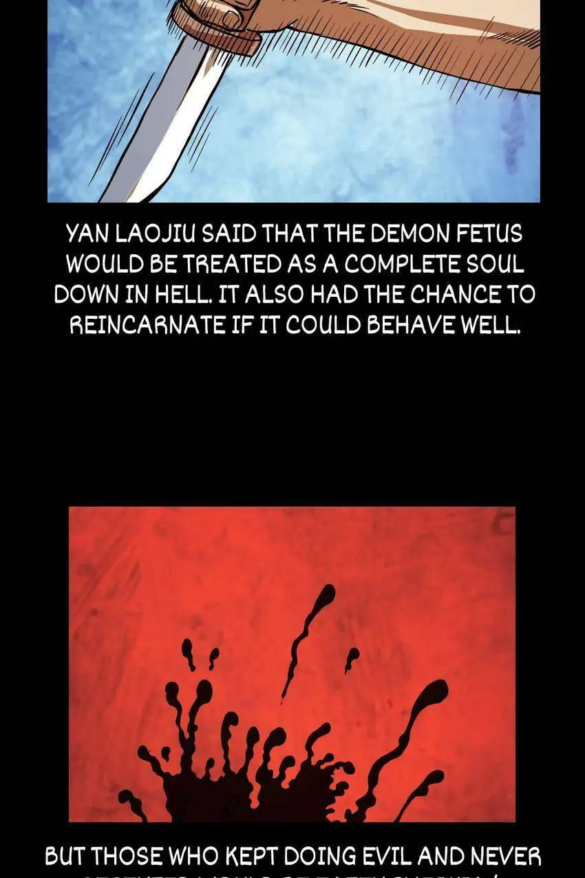 Real-Life Horror Stories Chapter 83 page 104 - 