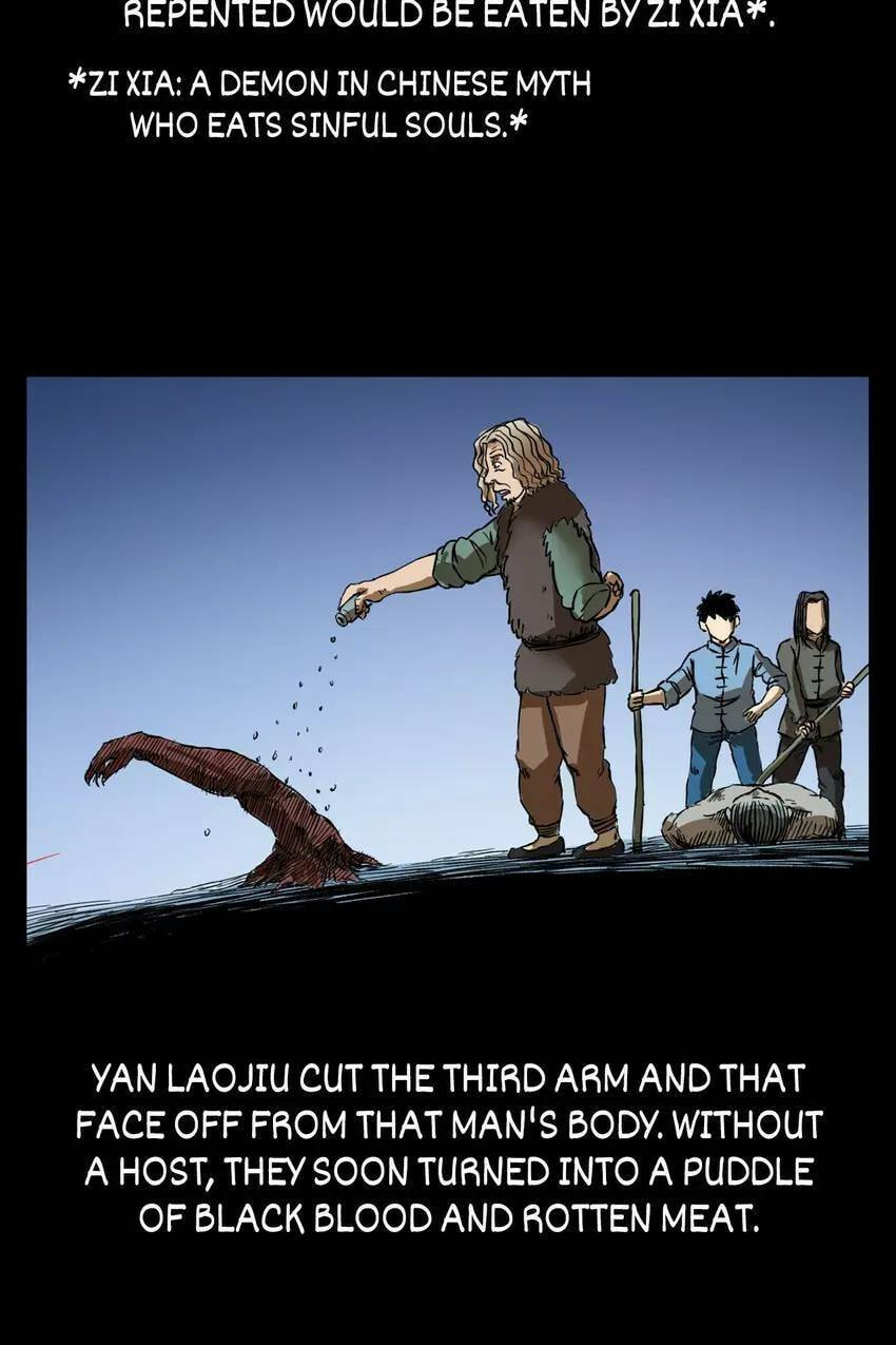 Real-Life Horror Stories Chapter 83 page 105 - 