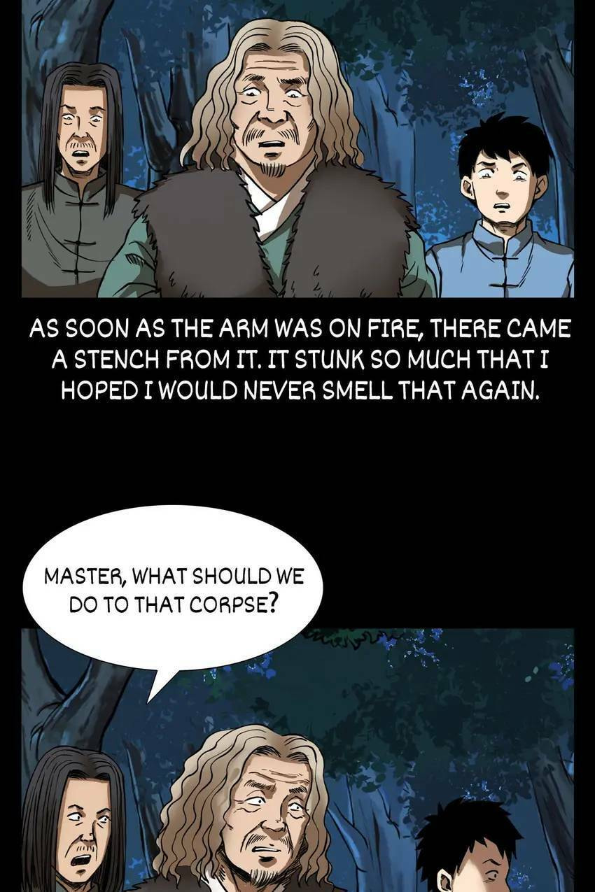 Real-Life Horror Stories Chapter 83 page 108 - 