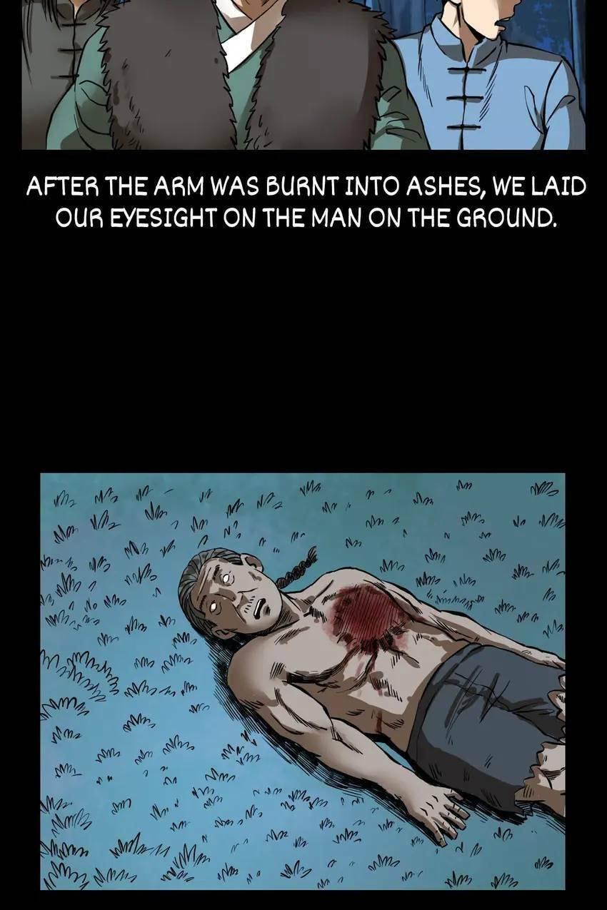 Real-Life Horror Stories Chapter 83 page 109 - 