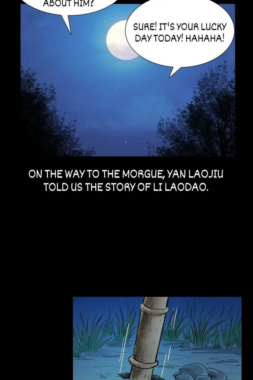 Real-Life Horror Stories Chapter 83 page 13 - 