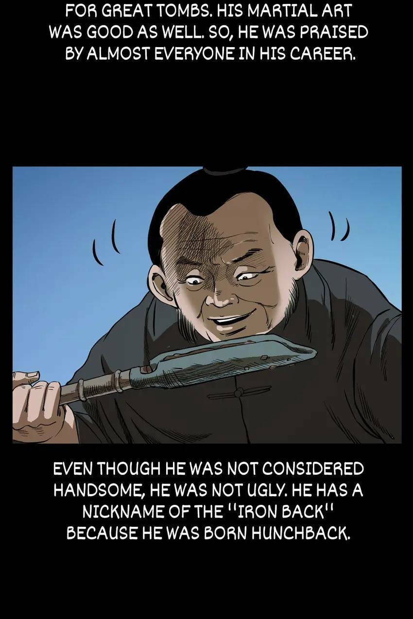 Real-Life Horror Stories Chapter 83 page 15 - 