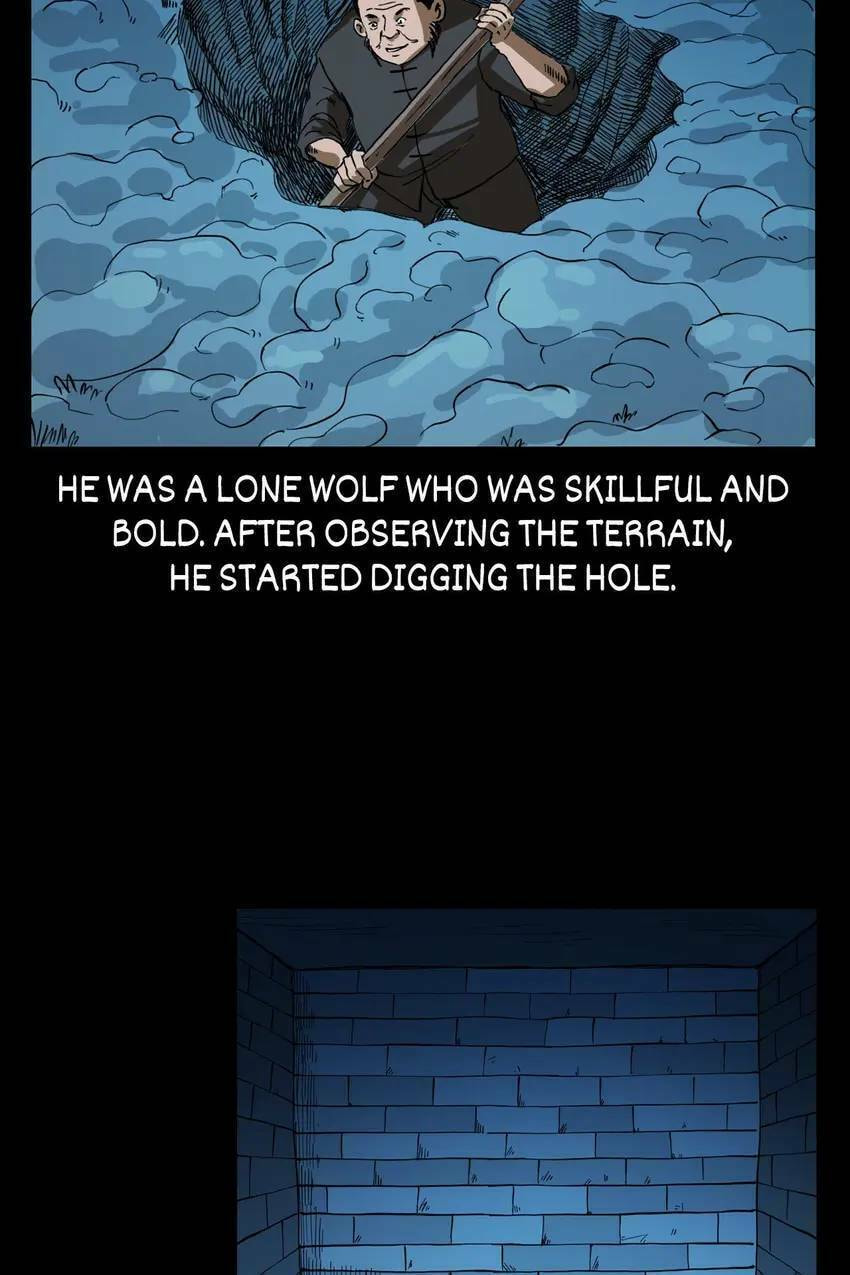 Real-Life Horror Stories Chapter 83 page 17 - 