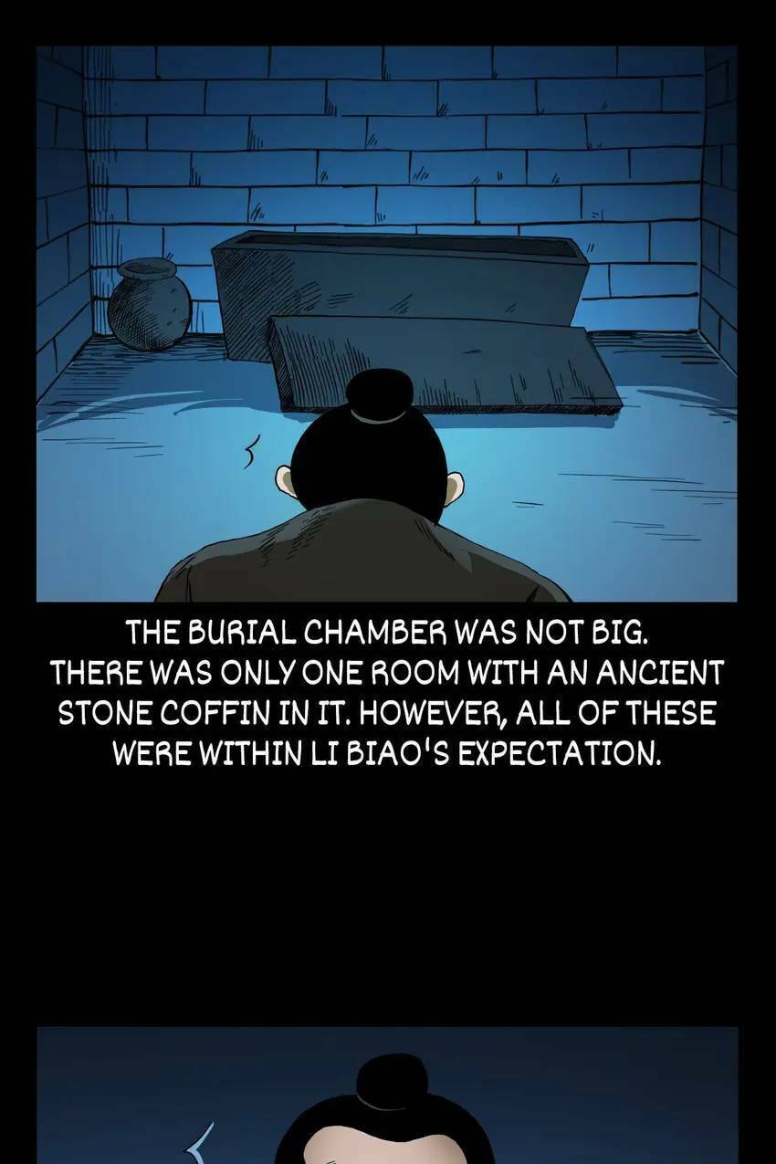 Real-Life Horror Stories Chapter 83 page 20 - 