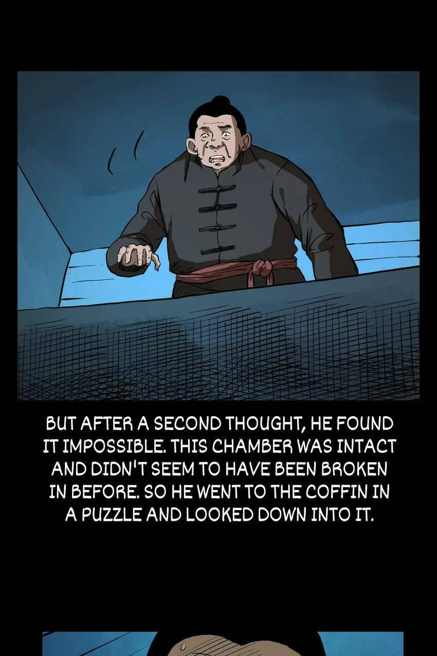 Real-Life Horror Stories Chapter 83 page 22 - 