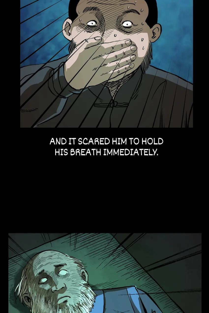 Real-Life Horror Stories Chapter 83 page 23 - 
