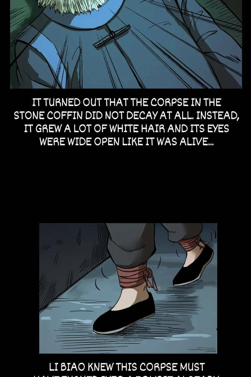 Real-Life Horror Stories Chapter 83 page 24 - 