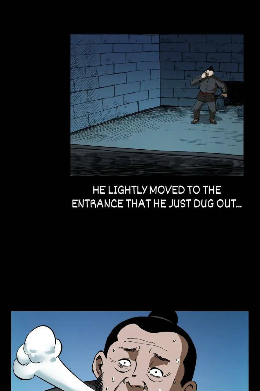 Real-Life Horror Stories Chapter 83 page 26 - 