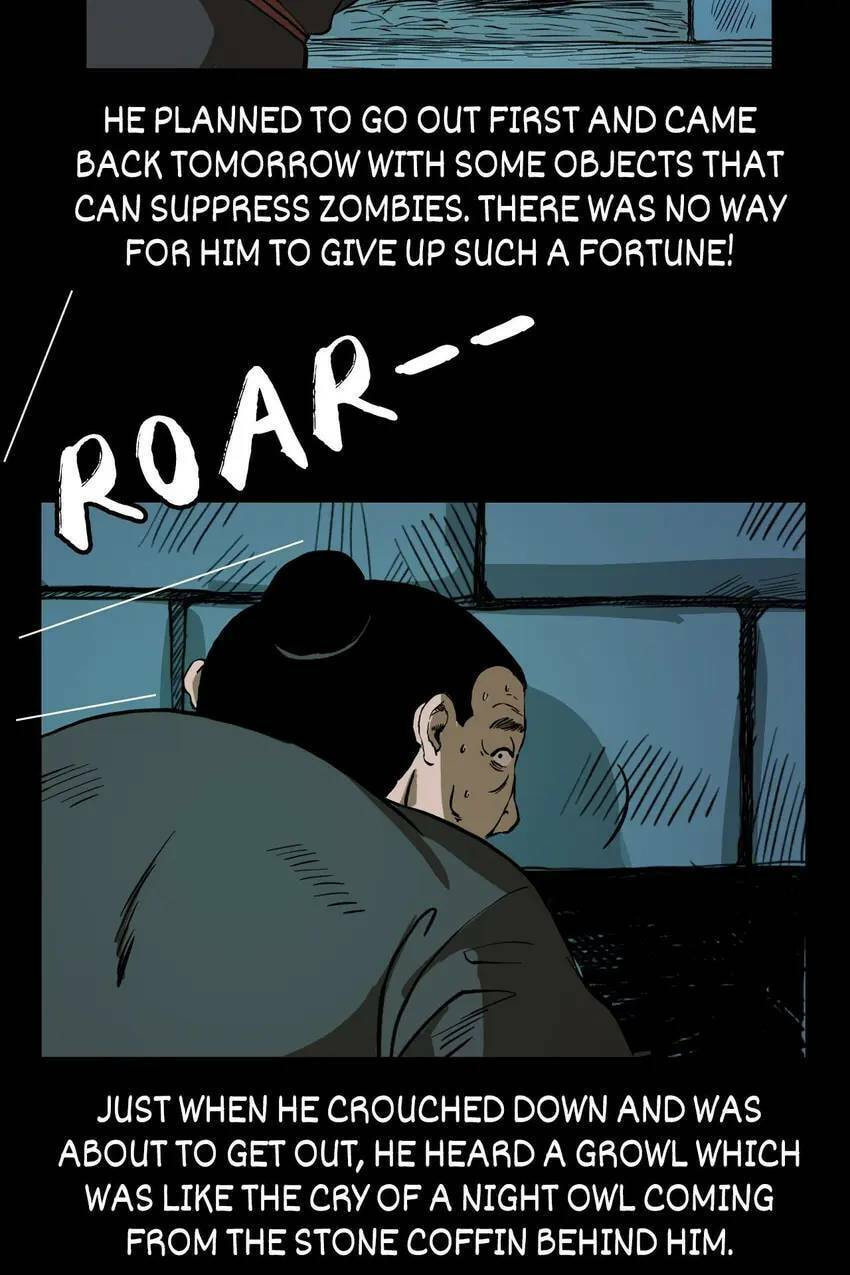 Real-Life Horror Stories Chapter 83 page 28 - 