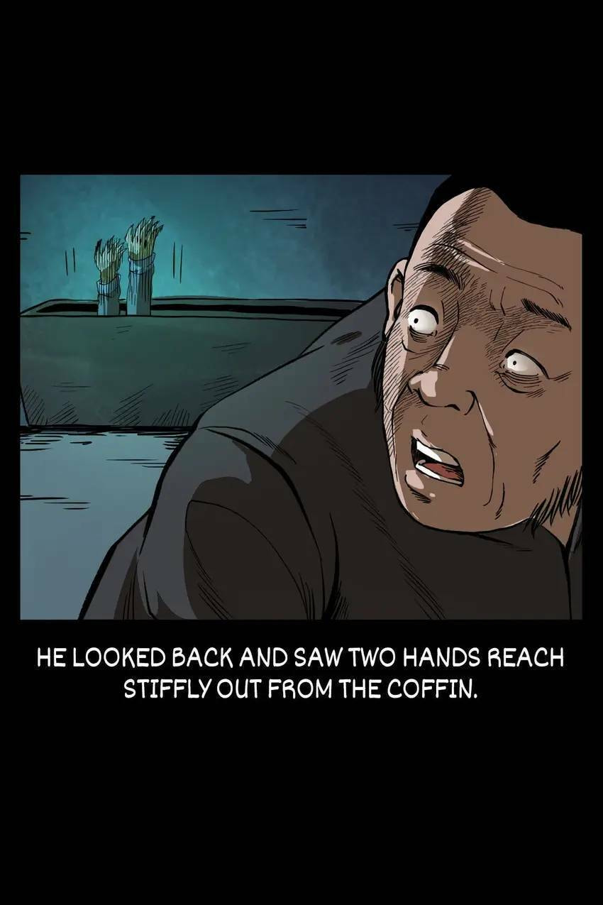 Real-Life Horror Stories Chapter 83 page 29 - 