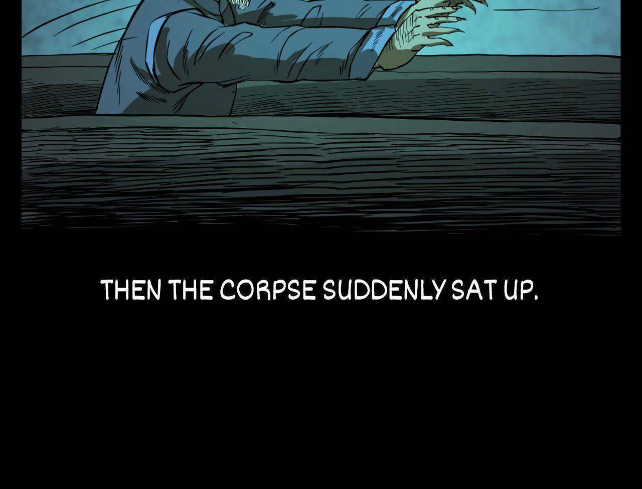Real-Life Horror Stories Chapter 83 page 31 - 