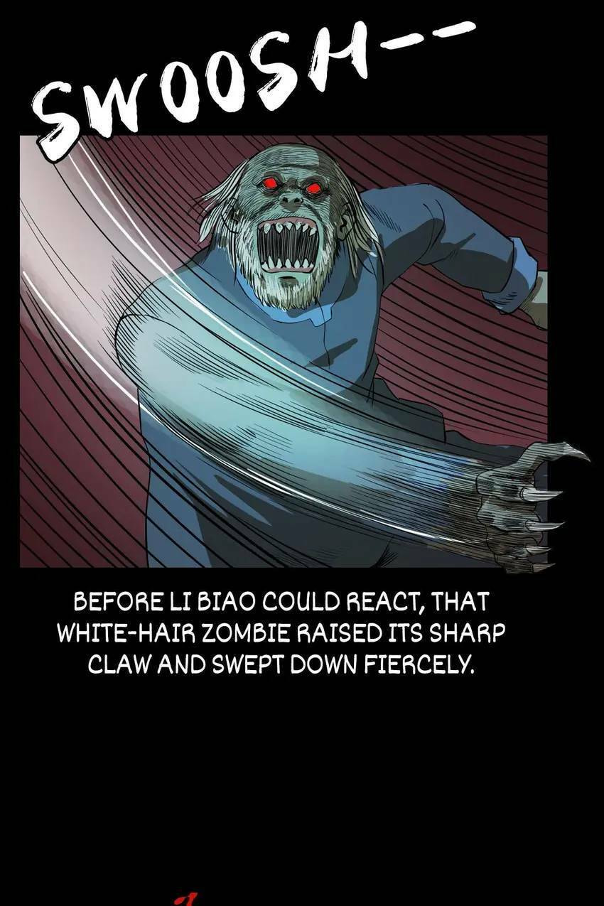 Real-Life Horror Stories Chapter 83 page 37 - 