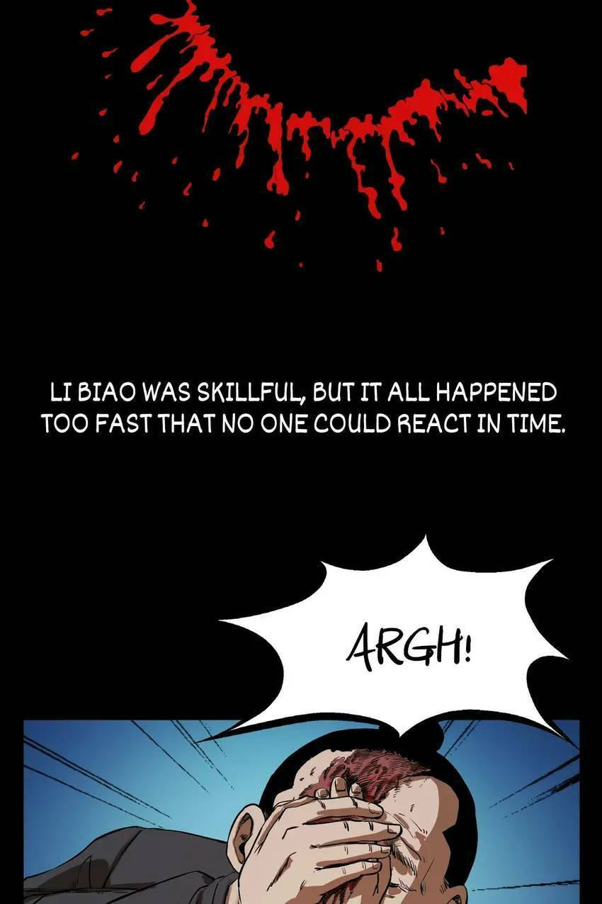 Real-Life Horror Stories Chapter 83 page 38 - 