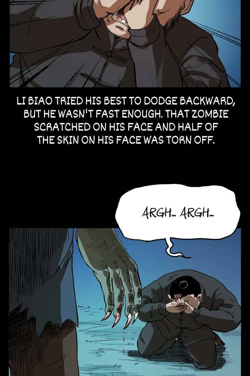 Real-Life Horror Stories Chapter 83 page 39 - 
