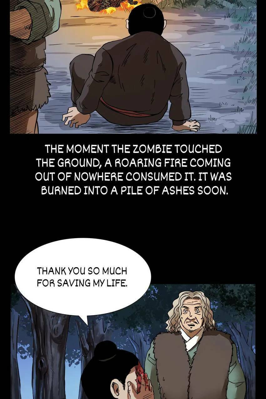 Real-Life Horror Stories Chapter 83 page 48 - 