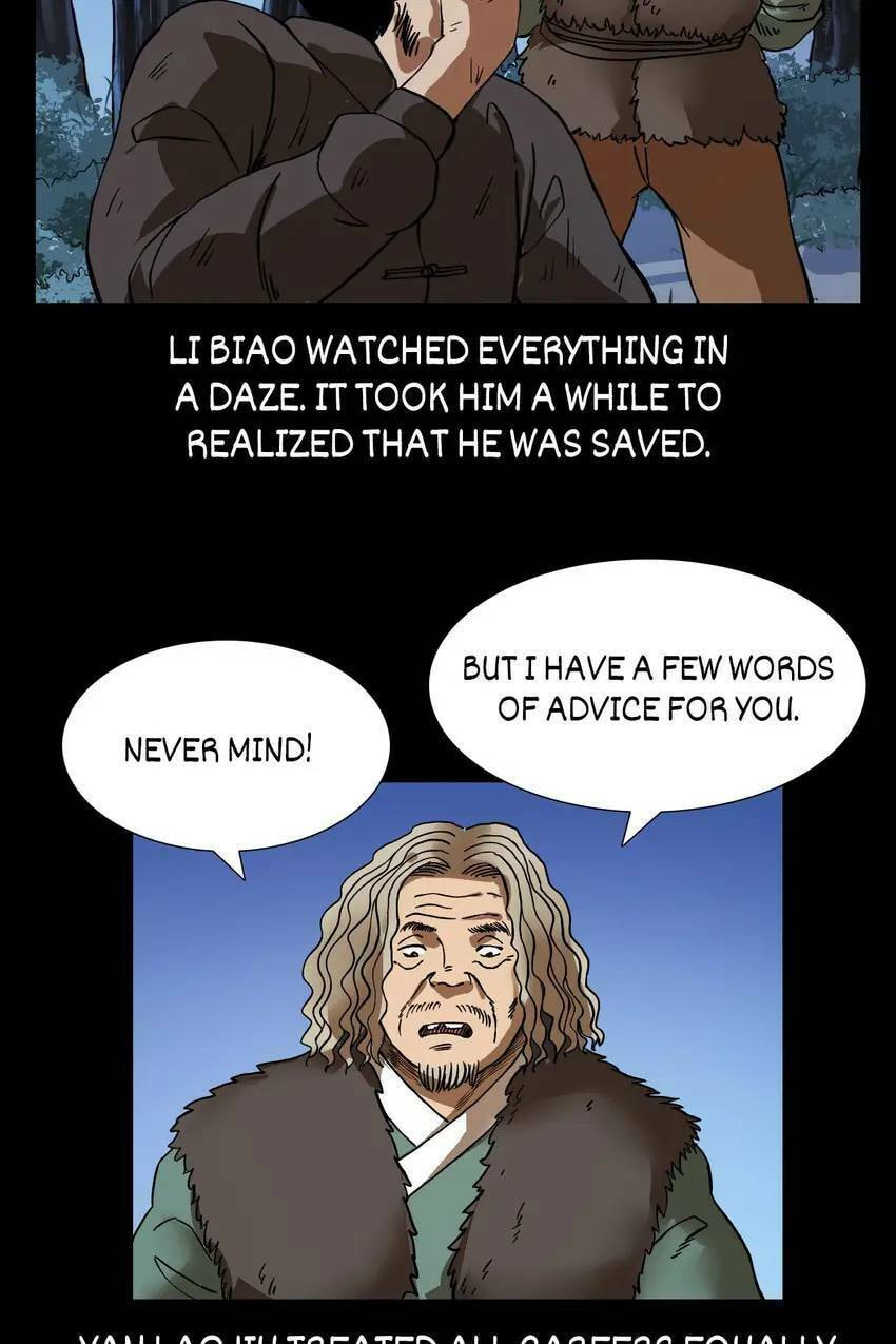 Real-Life Horror Stories Chapter 83 page 49 - 