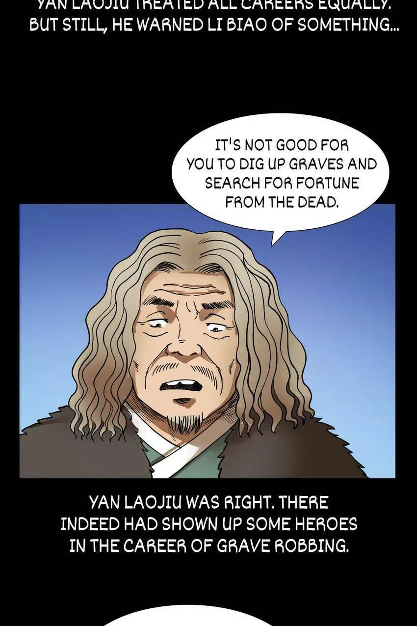 Real-Life Horror Stories Chapter 83 page 50 - 