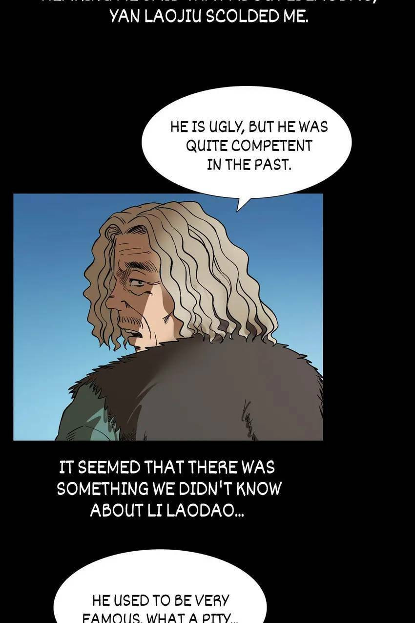 Real-Life Horror Stories Chapter 83 page 6 - 