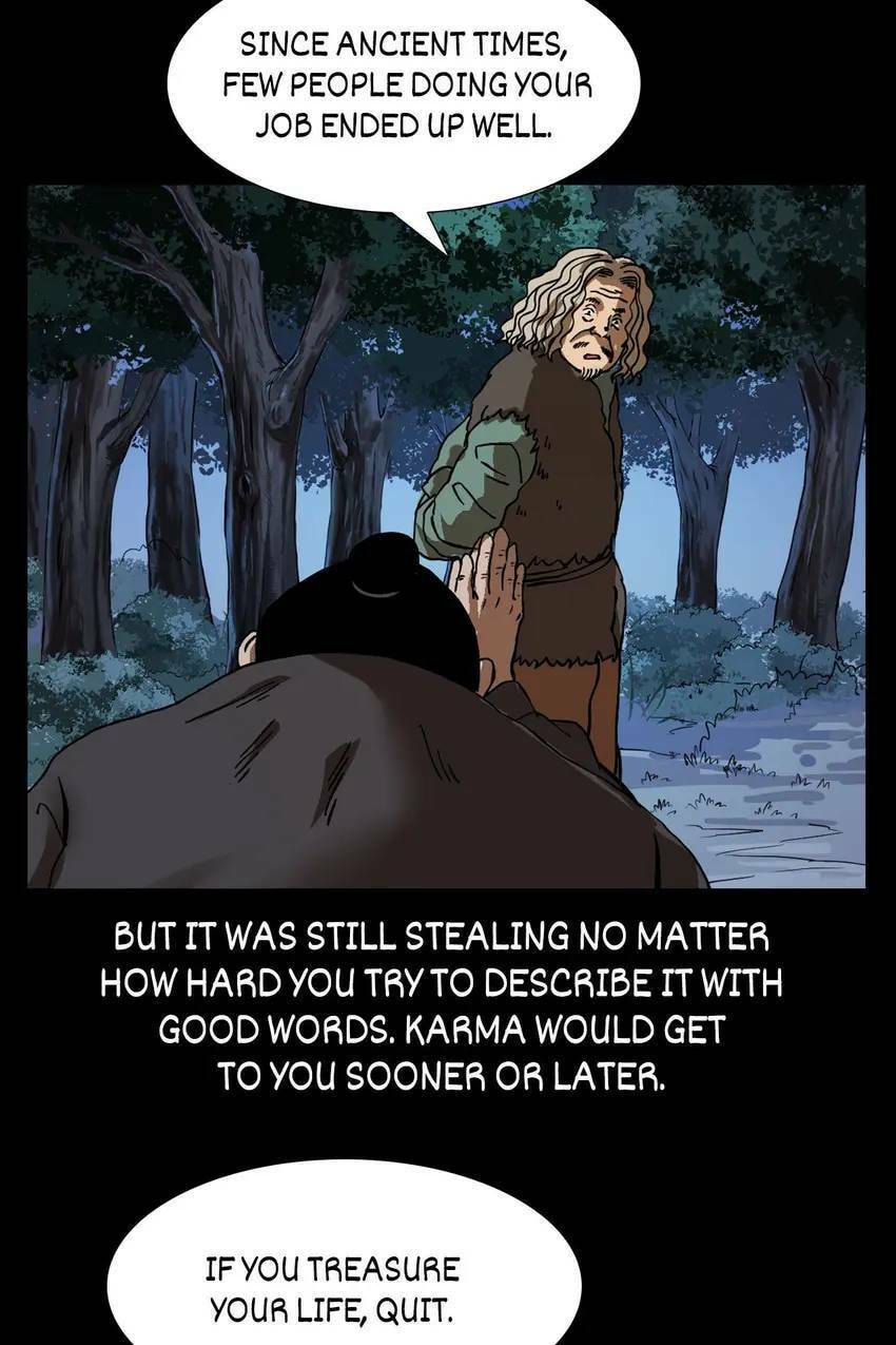 Real-Life Horror Stories Chapter 83 page 51 - 