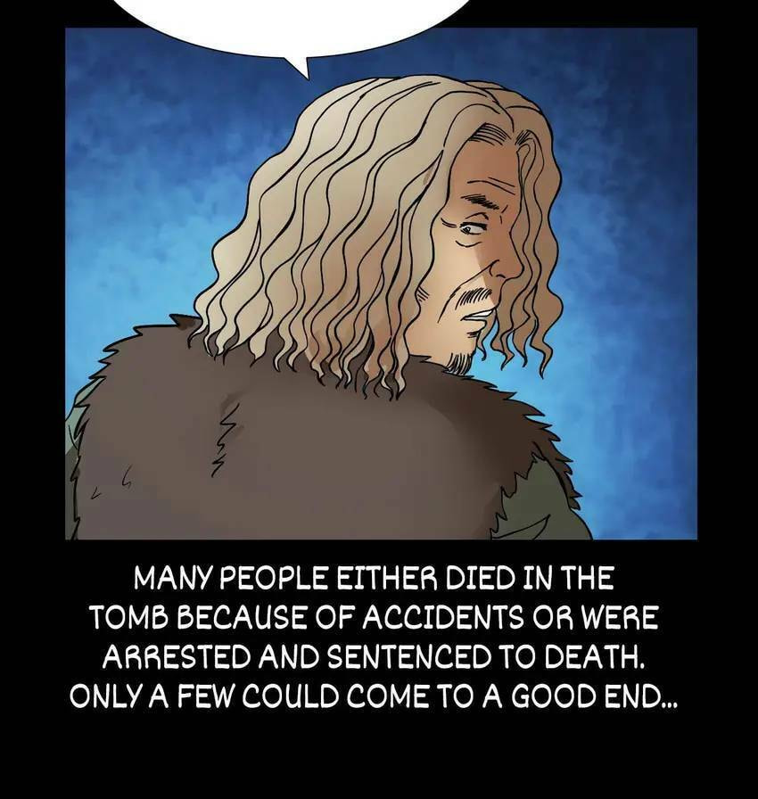 Real-Life Horror Stories Chapter 83 page 52 - 