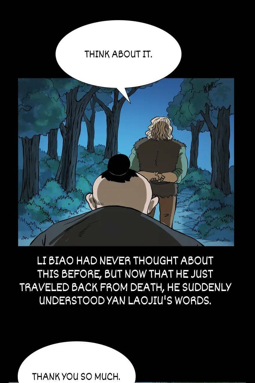 Real-Life Horror Stories Chapter 83 page 53 - 