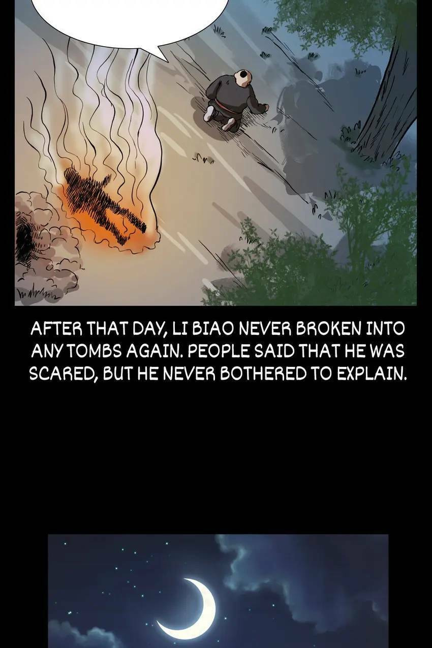 Real-Life Horror Stories Chapter 83 page 54 - 