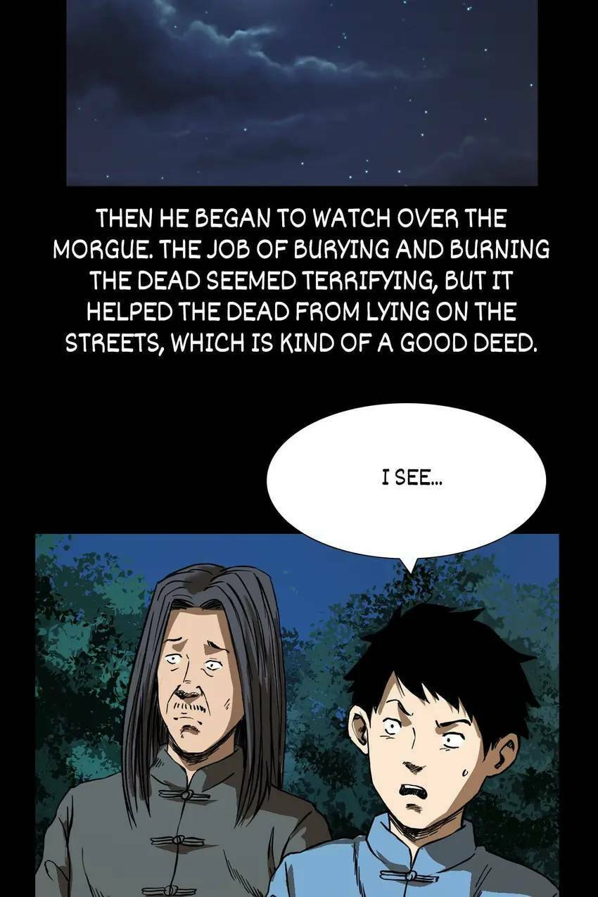 Real-Life Horror Stories Chapter 83 page 55 - 