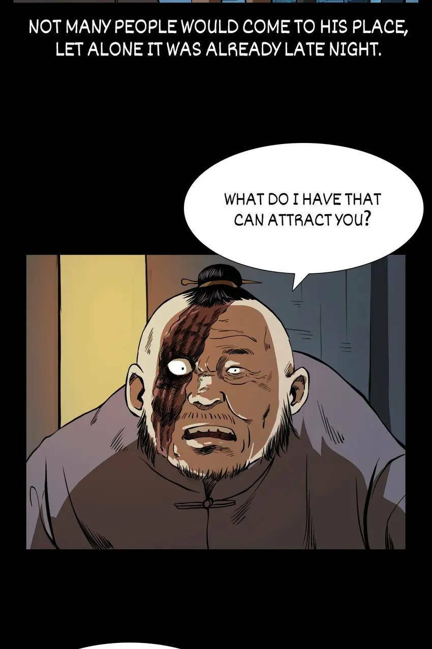 Real-Life Horror Stories Chapter 83 page 60 - 