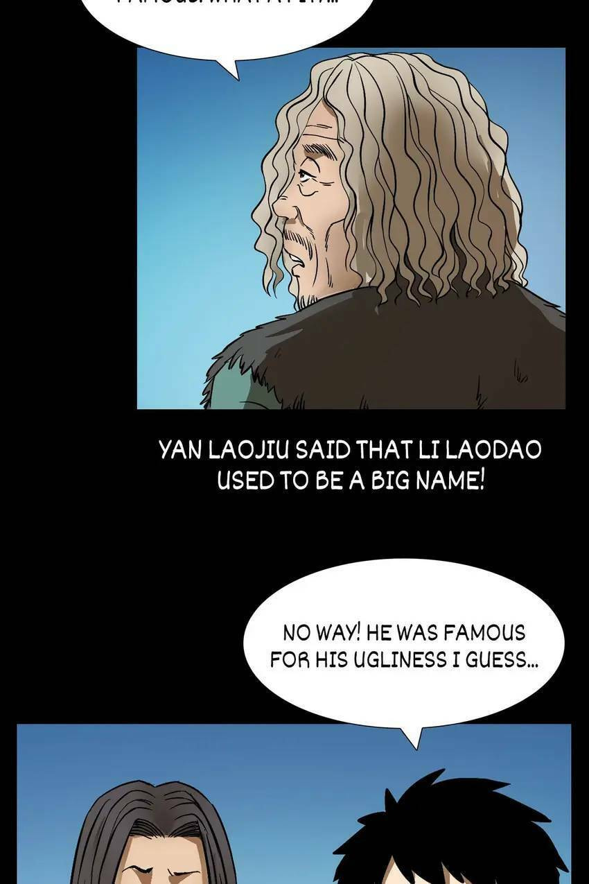 Real-Life Horror Stories Chapter 83 page 7 - 