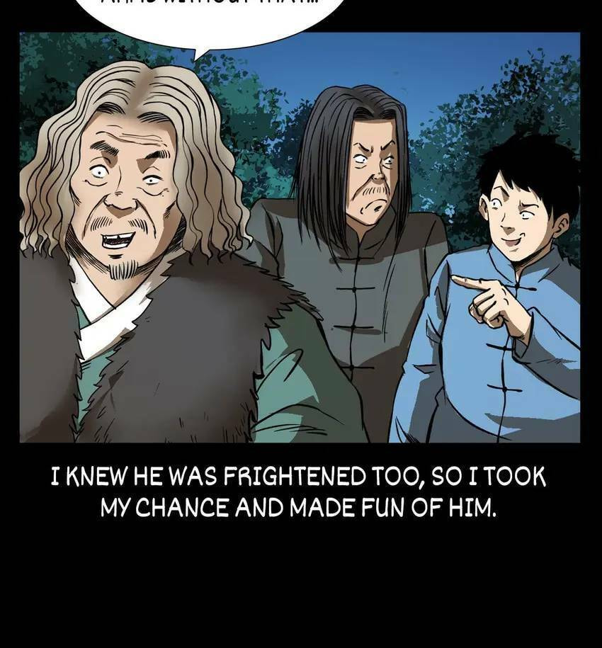 Real-Life Horror Stories Chapter 83 page 62 - 