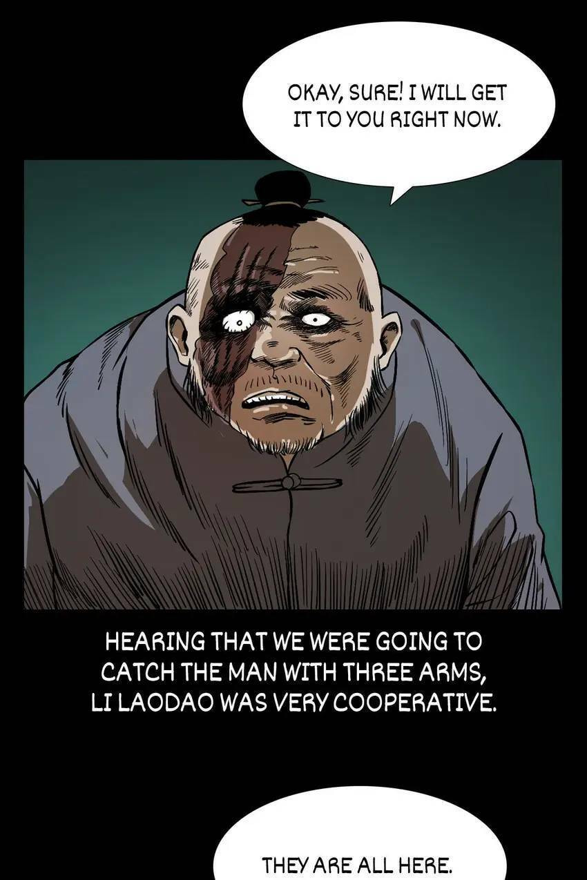 Real-Life Horror Stories Chapter 83 page 63 - 