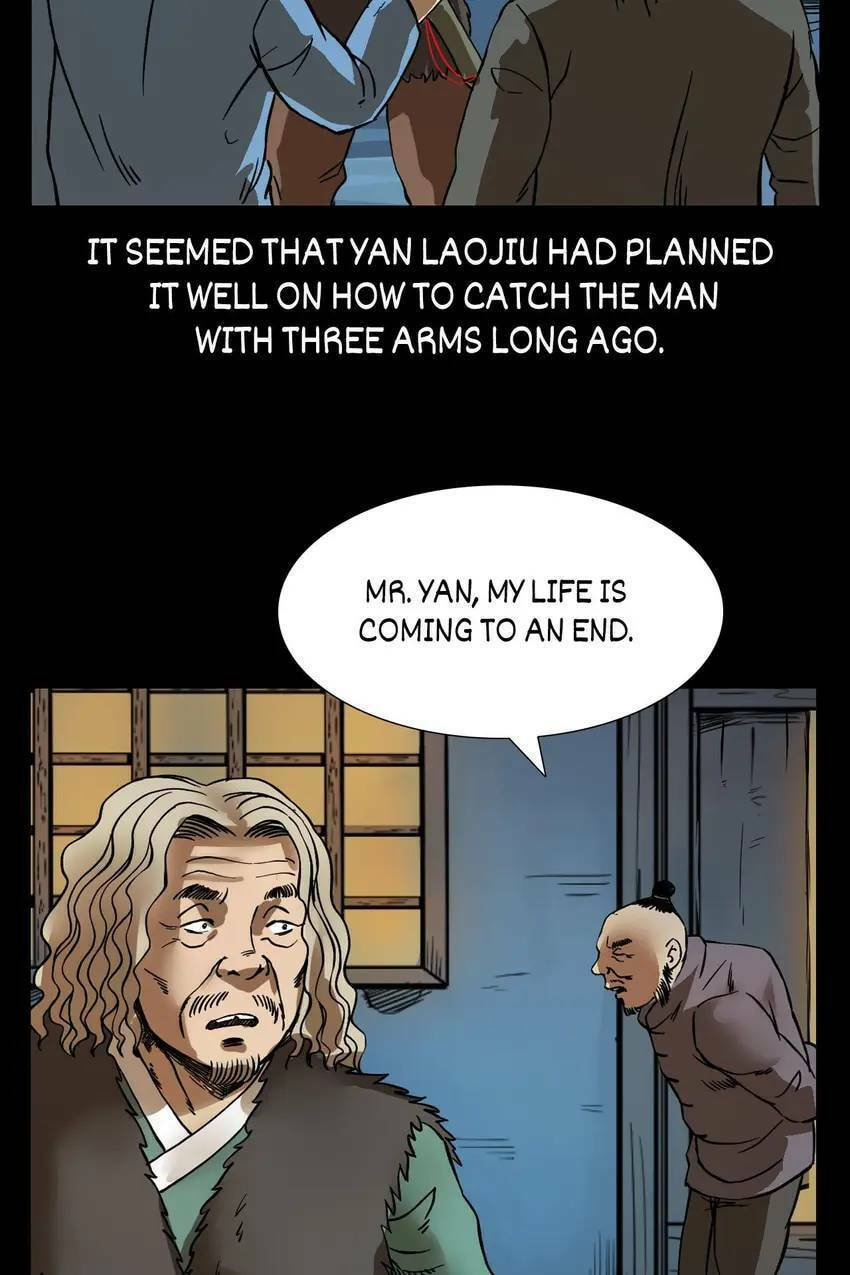 Real-Life Horror Stories Chapter 83 page 67 - 