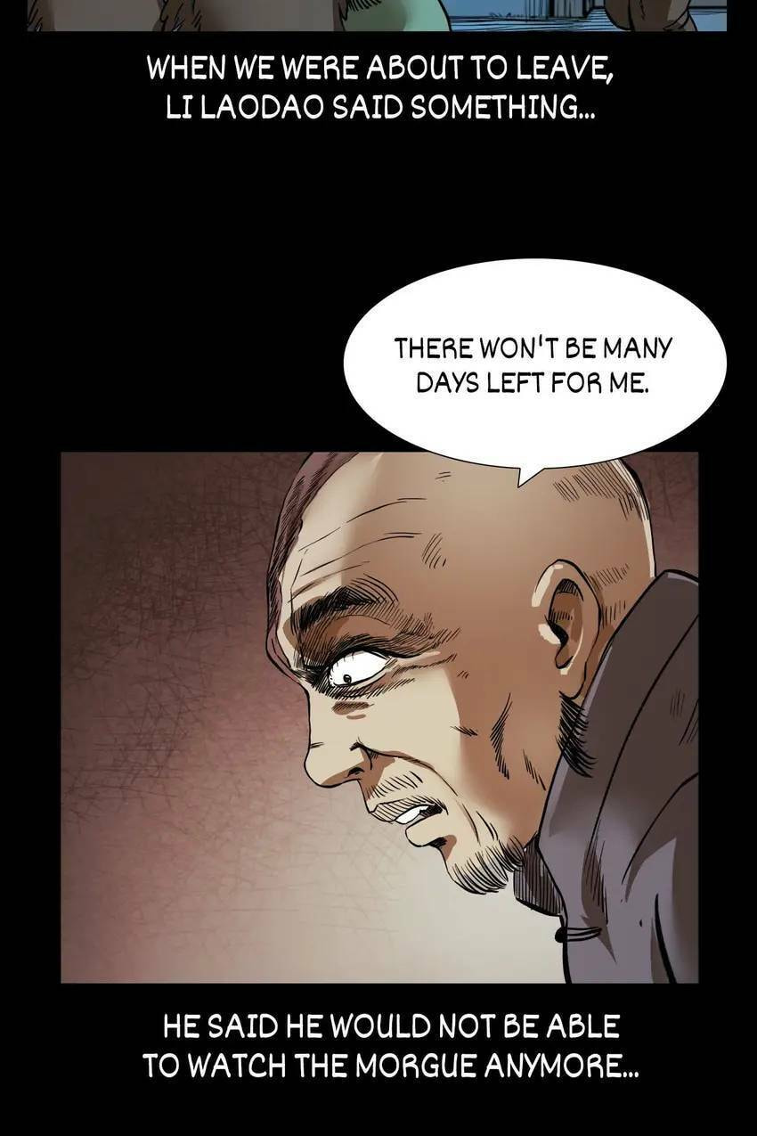 Real-Life Horror Stories Chapter 83 page 68 - 
