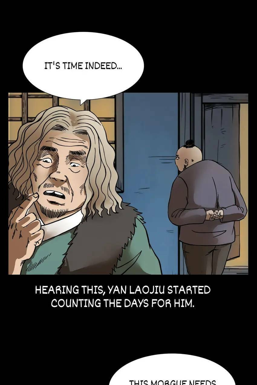 Real-Life Horror Stories Chapter 83 page 69 - 