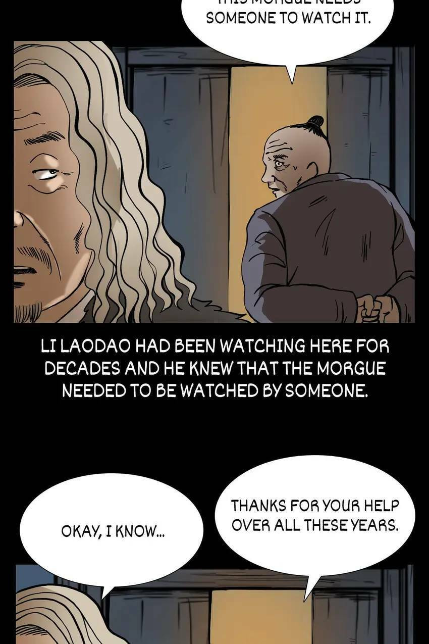 Real-Life Horror Stories Chapter 83 page 70 - 